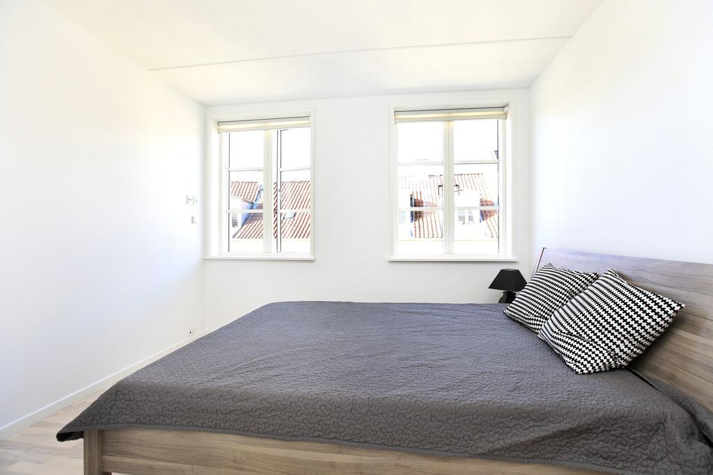 City, Lux Apartm - 2 Full Bathrooms, 3 Tv Kopenhaga Zewnętrze zdjęcie